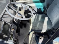 Hino BUS лот № 4424 оценка 3  с аукциона в Японии 4