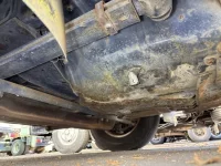 Mitsubishi CANTER лот № 1617 оценка 3  с аукциона в Японии 9