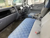 Mitsubishi CANTER лот № 1617 оценка 3  с аукциона в Японии 4