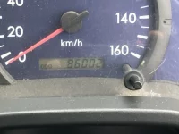 Mitsubishi CANTER лот № 1617 оценка 3  с аукциона в Японии 5