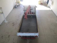 Mitsubishi CANTER лот № 1617 оценка 3  с аукциона в Японии 2