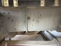 Hino PROFIA лот № 4425 оценка 3  с аукциона в Японии 8