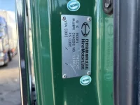 Hino PROFIA лот № 4425 оценка 3  с аукциона в Японии 7