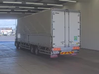 Hino PROFIA лот № 4425 оценка 3  с аукциона в Японии 1