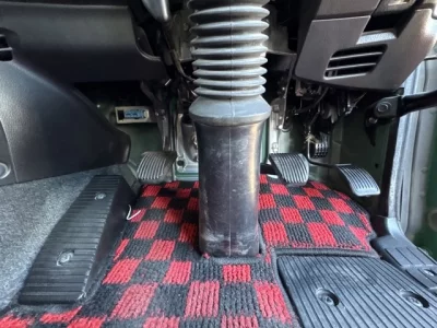 Hino PROFIA  с аукциона в Японии