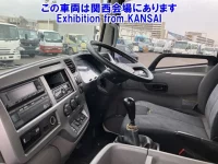 Nissan CONDOR лот № 52019 оценка 3.5  с аукциона в Японии 4