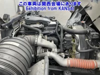 Nissan CONDOR лот № 52019 оценка 3.5  с аукциона в Японии 7