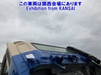 Nissan CONDOR лот № 52019 оценка 3.5  с аукциона в Японии 5