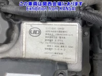 Nissan CONDOR лот № 52019 оценка 3.5  с аукциона в Японии 8