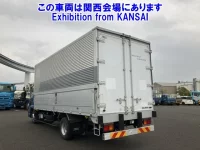 Nissan CONDOR лот № 52019 оценка 3.5  с аукциона в Японии 1