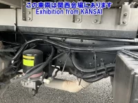 Nissan CONDOR лот № 52019 оценка 3.5  с аукциона в Японии 9