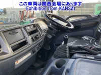 Hino RANGER лот № 52018 оценка 3  с аукциона в Японии 4