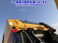 Hino RANGER лот № 52018 оценка 3  с аукциона в Японии 5