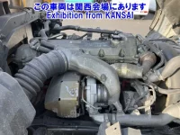 Hino RANGER лот № 52018 оценка 3  с аукциона в Японии 7