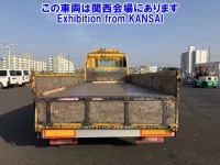 Hino RANGER лот № 52018 оценка 3  с аукциона в Японии 2