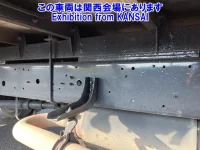 Hino RANGER лот № 52018 оценка 3  с аукциона в Японии 9