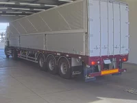 Hino PROFIA лот № 4427 оценка 3  с аукциона в Японии 1