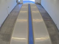 Hino PROFIA лот № 4427 оценка 3  с аукциона в Японии 2