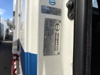 Hino PROFIA лот № 4427 оценка 3  с аукциона в Японии 7