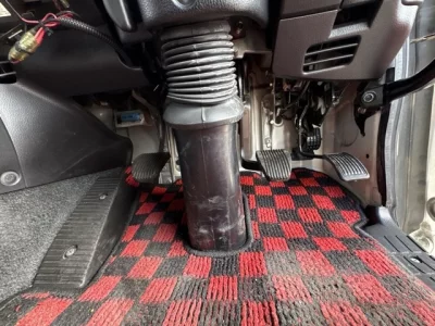 Hino PROFIA  с аукциона в Японии