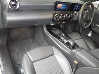 Mercedes-Benz A CLASS лот № 638 оценка 4  с аукциона в Японии 2