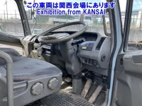 Mitsubishi FUSO FIGHTER лот № 52021 оценка 3  с аукциона в Японии 3