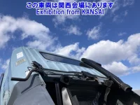 Mitsubishi FUSO FIGHTER лот № 52021 оценка 3  с аукциона в Японии 5