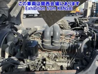 Mitsubishi FUSO FIGHTER лот № 52021 оценка 3  с аукциона в Японии 6