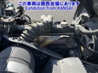 Mitsubishi FUSO FIGHTER лот № 52021 оценка 3  с аукциона в Японии 7