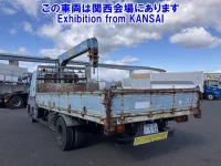 Mitsubishi FUSO FIGHTER лот № 52021 оценка 3  с аукциона в Японии 1