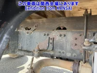 Mitsubishi FUSO FIGHTER лот № 52021 оценка 3  с аукциона в Японии 9