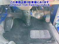 Mitsubishi ROSA лот № 11020 оценка 3.5  с аукциона в Японии 3