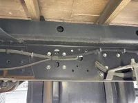 Hino RANGER лот № 11021 оценка 3.5  с аукциона в Японии 5