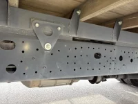 Hino RANGER лот № 11021 оценка 3.5  с аукциона в Японии 4