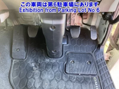 Hino RANGER  с аукциона в Японии