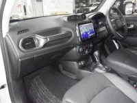 Chrysler JEEP RENEGADE лот № 640 оценка 5  с аукциона в Японии 2