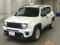 Chrysler JEEP RENEGADE лот № 640 оценка 5  с аукциона в Японии 3