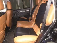 Mitsubishi PAJERO лот № 5525 оценка 3.5  с аукциона в Японии 6