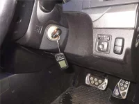 Mitsubishi PAJERO лот № 5525 оценка 3.5  с аукциона в Японии 8