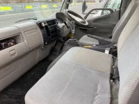 Hino DUTRO лот № 1623 оценка 3.5  с аукциона в Японии 4