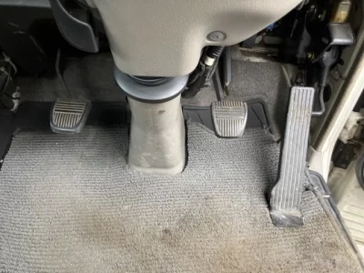 Hino DUTRO  с аукциона в Японии