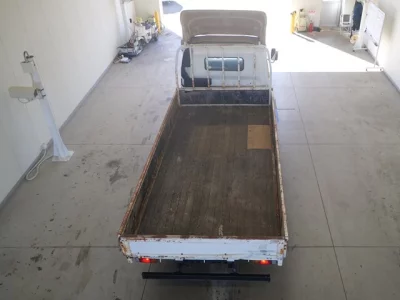 Hino DUTRO  с аукциона в Японии