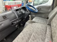 Mazda TITAN лот № 1628 оценка 3.5  с аукциона в Японии 4