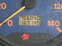 Mazda TITAN лот № 1628 оценка 3.5  с аукциона в Японии 5