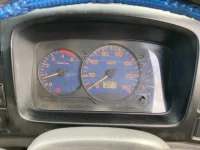 Mazda TITAN лот № 1628 оценка 3.5  с аукциона в Японии 6