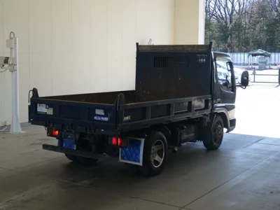 Mazda TITAN  с аукциона в Японии