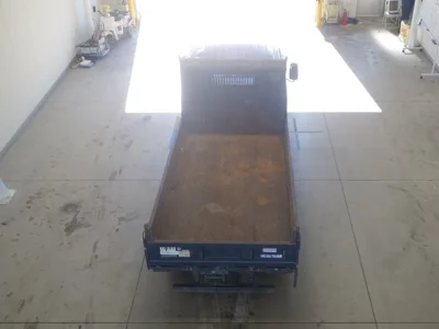 Mazda TITAN  с аукциона в Японии