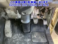 Hino RANGER лот № 11023 оценка 3.5  с аукциона в Японии 3