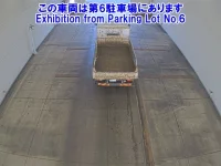 Hino RANGER лот № 11023 оценка 3.5  с аукциона в Японии 2