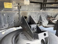 Hino RANGER лот № 11023 оценка 3.5  с аукциона в Японии 8